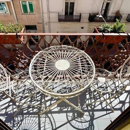 Petinoinapulia - Appartamento Per Famiglie E Amici Bari Bagian luar foto