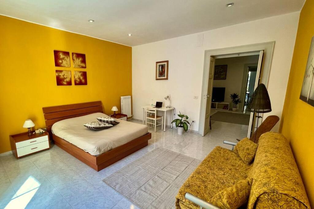 Petinoinapulia - Appartamento Per Famiglie E Amici Bari Bagian luar foto