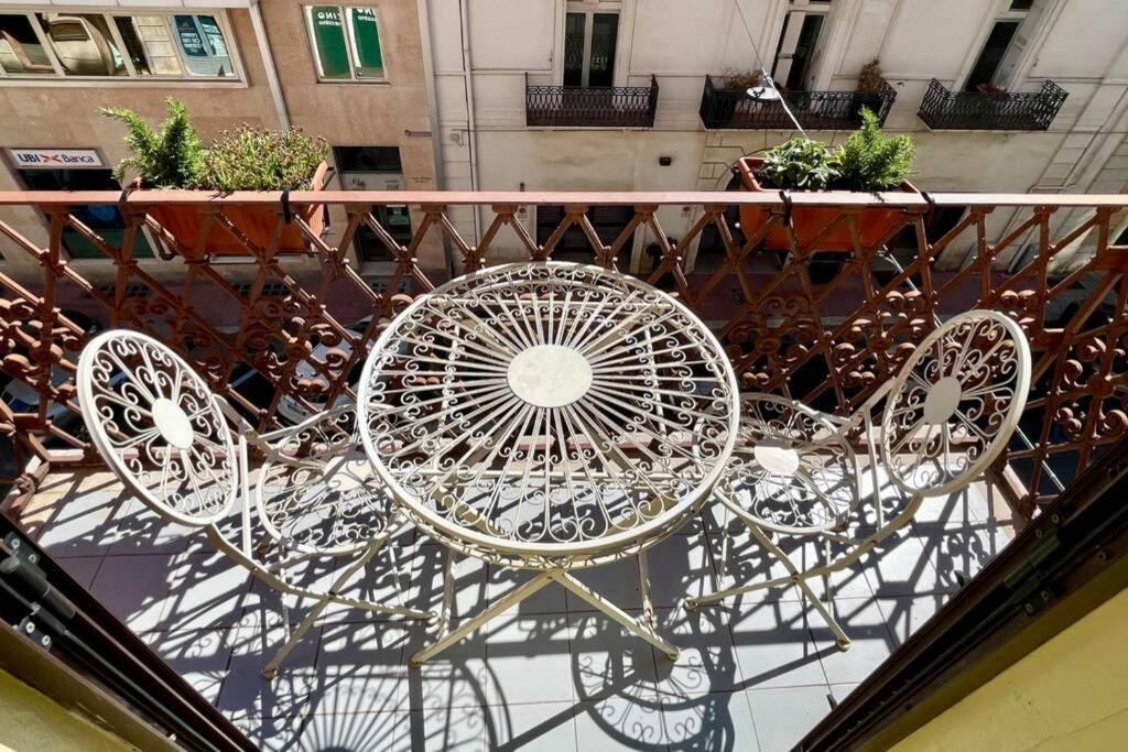 Petinoinapulia - Appartamento Per Famiglie E Amici Bari Bagian luar foto