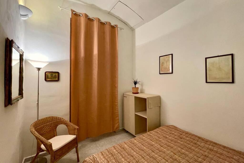 Petinoinapulia - Appartamento Per Famiglie E Amici Bari Bagian luar foto