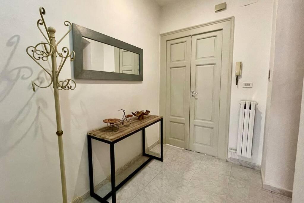 Petinoinapulia - Appartamento Per Famiglie E Amici Bari Bagian luar foto