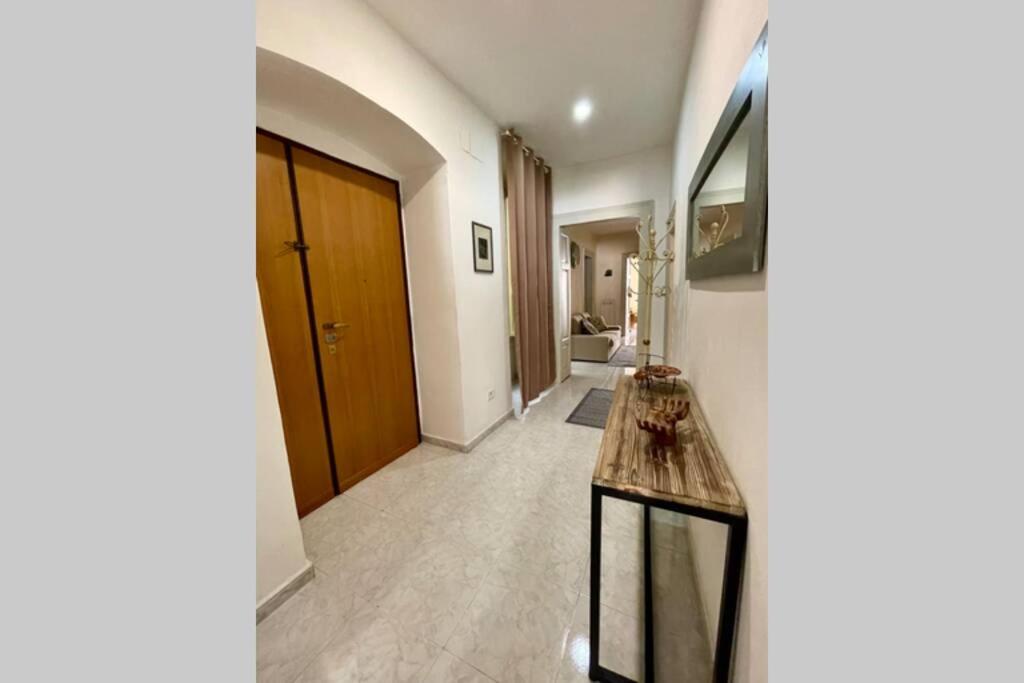 Petinoinapulia - Appartamento Per Famiglie E Amici Bari Bagian luar foto