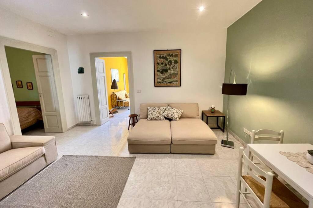 Petinoinapulia - Appartamento Per Famiglie E Amici Bari Bagian luar foto