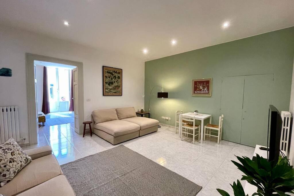 Petinoinapulia - Appartamento Per Famiglie E Amici Bari Bagian luar foto