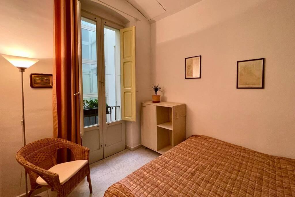 Petinoinapulia - Appartamento Per Famiglie E Amici Bari Bagian luar foto