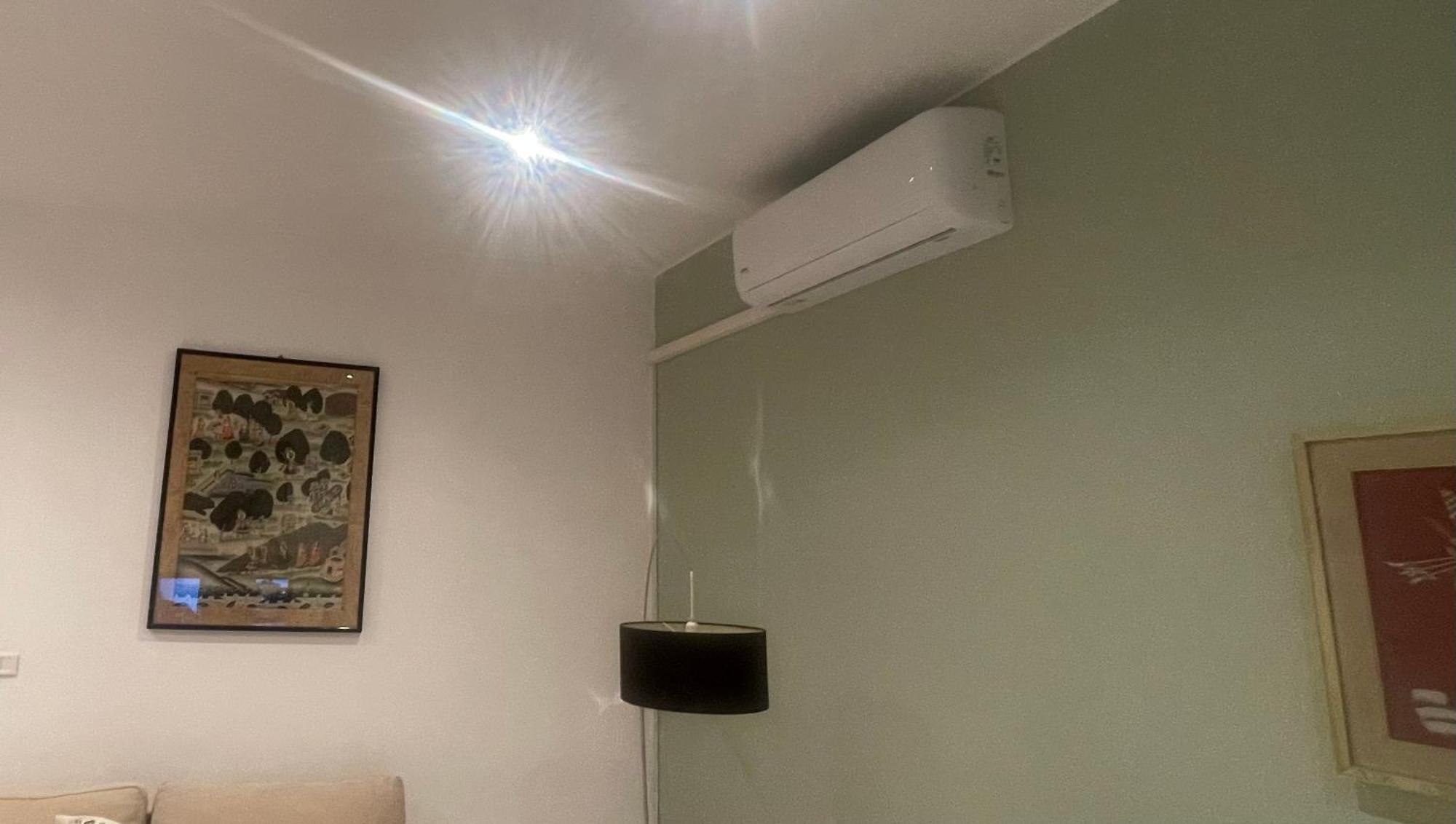 Petinoinapulia - Appartamento Per Famiglie E Amici Bari Bagian luar foto